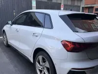 Usata Audi A3 S-Line 150 CV (110 kW) 2022 Berlina