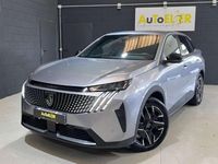 Usata Peugeot 3008 Allure 145 CV (106 kW) 2025 Argento SUV
