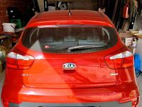 Usata Kia Rio 75 CV (55 kW) 2016 Utilitaria