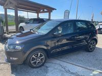 usata VW Polo 1.2 TDI DPF 5 p. Comfortline