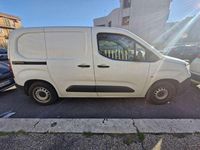 Usata Peugeot TePee Outdoor 99 CV (72 kW) 2019 Station wagon