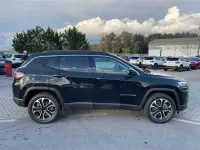Usata Jeep Compass Limited 190 CV (139 kW) 2023 Nero SUV