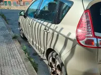 Usata Renault Scénic 110 CV (80 kW) 2010 Monovolume