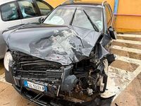 Usata Audi A4 2005 Grigio Station wagon