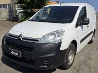Usata Citroën Berlingo 90 CV (66 kW) 2016 Other Monovolume