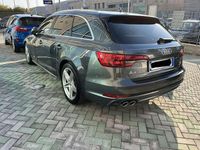 Usata Audi A4 Business 190 CV (139 kW) 2016 Station wagon