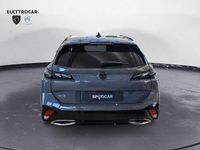 Usata Peugeot 308 GT 131 CV (96 kW) 2024 Grigio Station wagon