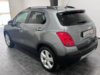 usata Chevrolet Trax 1.7D FWD aut. LT-UNIPRO-PARIALNUOVO