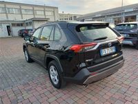 usata Toyota RAV4 Hybrid RAV4 2.5 HV (218CV) E-CVT 2WD Active