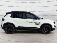 Usata Jeep Avenger Overland 136 CV (100 kW) 2025 Snow  tetto volcano SUV