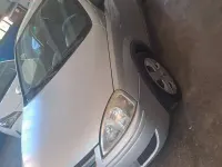 Używany Opel Corsa 75 KM (55 kW) 2008 Szary Hatchback