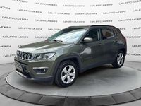 Usata Jeep Compass Longitude 120 CV (88 kW) 2019 Other SUV