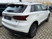 Nuova SWM G01 133 CV (97 kW) 2026 Bianco SUV