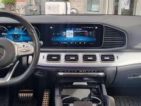 Usata Mercedes GLE300 Premium Plus 272 CV (200 kW) 2022 Grigio SUV