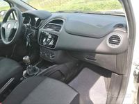 usata Fiat Punto 1.4 GPL Street