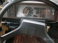 Käytetty Renault Rodeo 1983 Katumaasturi