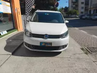 Usata VW Touran Highline 140 CV (102 kW) 2011 Other Monovolume