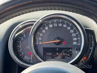 Usata Mini Cooper Countryman 136 CV (100 kW) 2019 Grigio SUV
