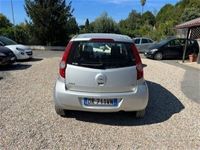 usata Opel Agila 1.2 benzina