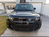 Usata Land Rover Defender 240 CV (176 kW) 2020 Nero SUV