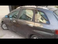 Usata Fiat Croma 140 CV (102 kW) 2010 Nero Station wagon