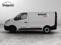 Usata Renault Trafic 119 CV (87 kW) 2021 Bianco