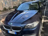 Usata BMW 525 218 CV (160 kW) 2015 Station wagon