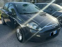 Usata Fiat Punto 77 CV (56 kW) 2010 Utilitaria