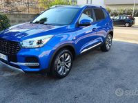 Usata DR DR 4.0 116 CV (85 kW) 2022 Blu SUV