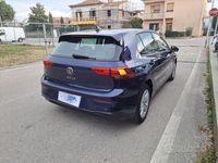 usata VW Golf 1.0 TSI Life 11/2020