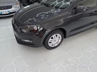 Usata VW Polo Trendline 60 CV (44 kW) 2014 Grigio Berlina
