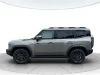 Usata ICH-X K3 243 CV (178 kW) 2025 Urban grey SUV