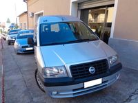 usata Fiat Scudo 2.0 HDI 16V 109CV TRASPORTO DISABILI (FINANZIABILE)