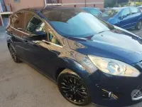Usata Ford C-MAX 115 CV (84 kW) 2018 Monovolume