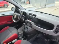 Usata Fiat Panda 85 CV (62 kW) 2014 Utilitaria