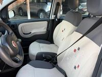 Usata Fiat Panda Easy 69 CV (50 kW) 2015 Utilitaria