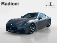 Usata Maserati Granturismo 551 CV (405 kW) 2023 Other Coupé