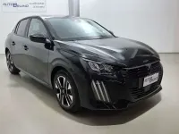 Nuova Peugeot 208 101 CV (74 kW) 2026 Giallo Utilitaria