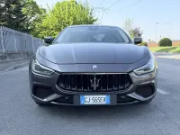 Usata Maserati Ghibli 330 CV (242 kW) 2022 Berlina