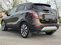 Usata Opel Mokka 2016 Marrone SUV