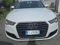 Usata Audi A6 Business Plus 190 CV (139 kW) 2016 Station wagon