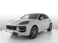 Nuova Porsche Cayenne 2026 SUV