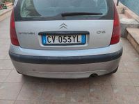 Usata Citroën C3 2005 Grigio Utilitaria