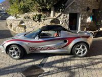 Usata Lotus Elise 121 CV (88 kW) 1997 Cabrio