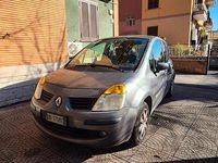 Usata Renault Modus Expression 75 CV (55 kW) 2006 Monovolume