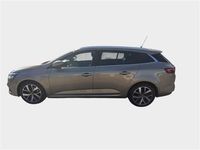 Usata Renault Mégane IV Intens 115 CV (84 kW) 2020 Oro