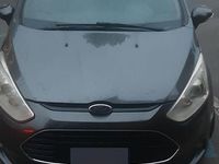 Usata Ford B-MAX Titanium 95 CV (69 kW) 2017 Grigio Monovolume