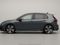 Usata VW Golf VIII GTI Clubsport 300 CV (220 kW) 2022 Grigio Utilitaria