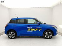 Usata Suzuki Swift 2025 Blu Utilitaria