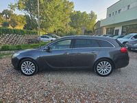 usata Opel Insignia 2.0 diesel 2010 euro 5 garanzia 12m